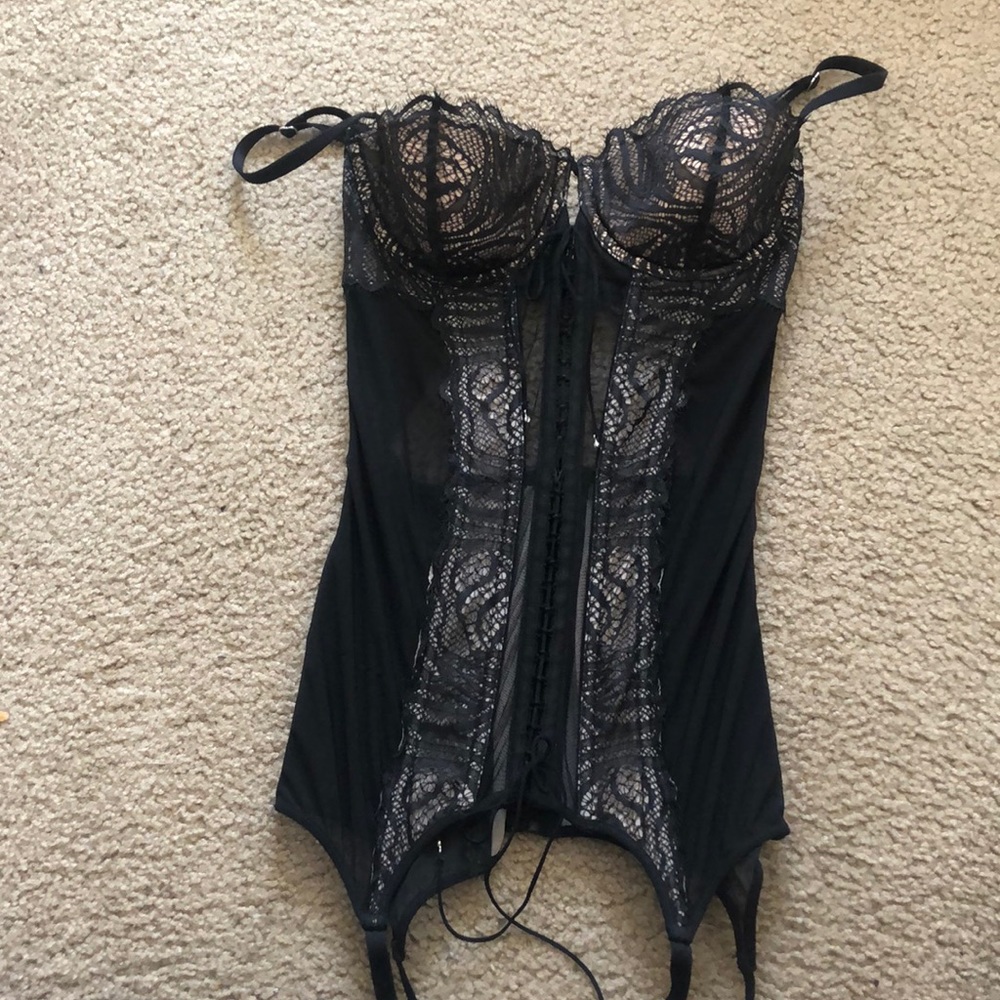 Victoria’s Secret Lingerie